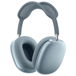 Наушники Apple AirPods Max 2024, Bluetooth, накладные, голубой