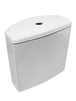 Бачок унитаза Santek Алькор (170 мм) 1.WH30.1.860