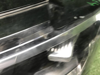 Битая Фара левая VW Teramont (2017-2022) LED
