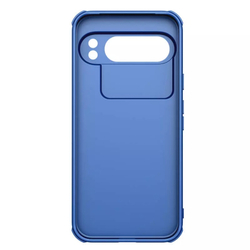 Накладка Nillkin CamShield Pro Case с защитой камеры для Google Pixel 9 Pro