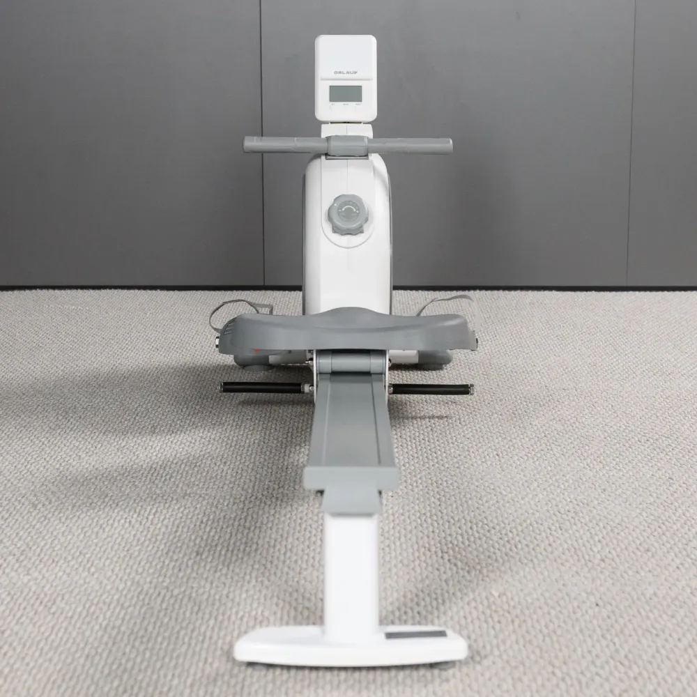 Гребной тренажер Orlauf Elys