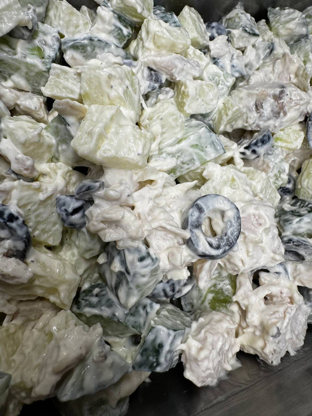 Салат Гурман 180г