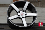 Комплект дисков Vossen CV3 17x7.5 et35 5x114.3