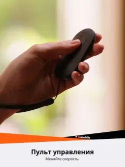 Беговая дорожка KingSmith WalkingPad R3