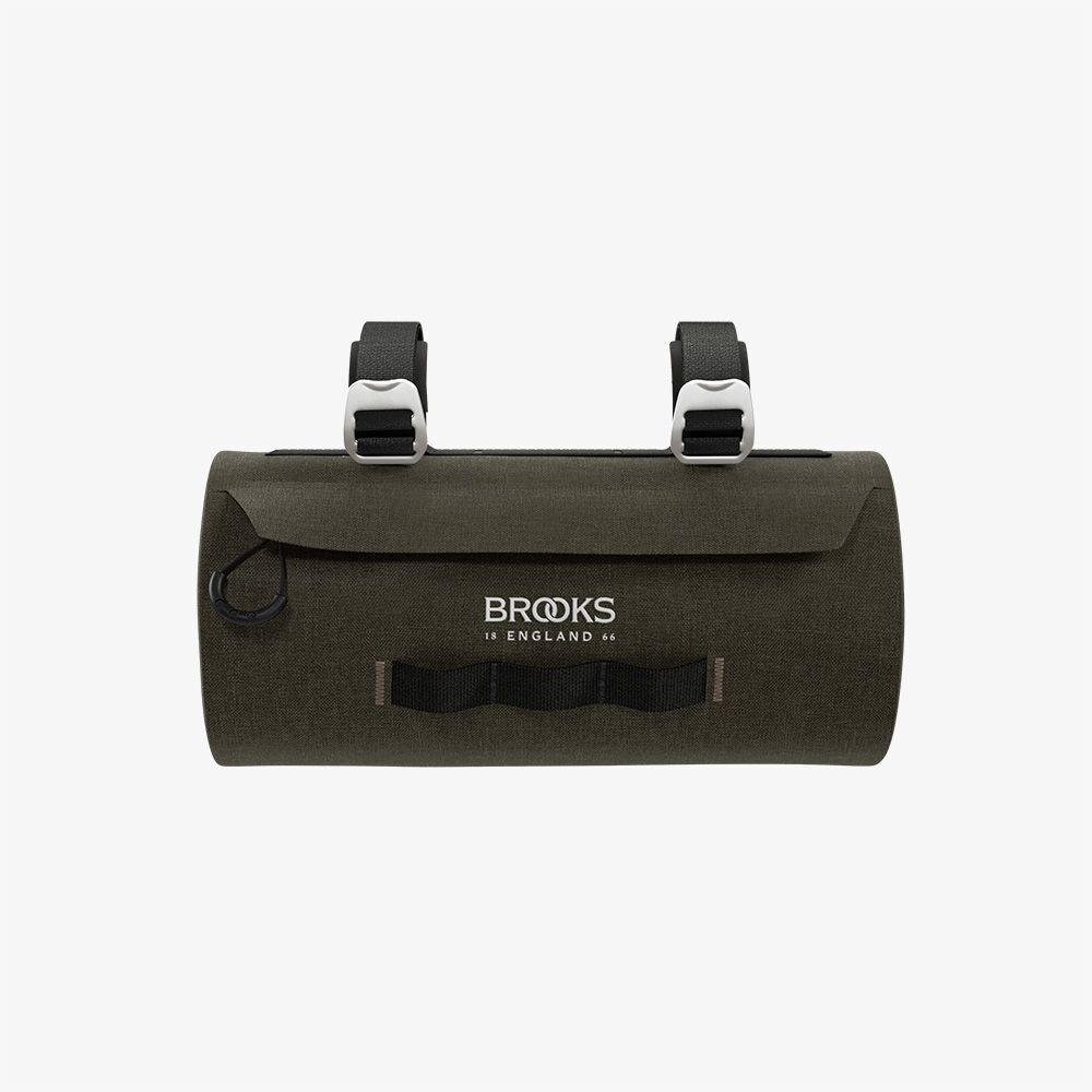 Нарульная сумка Brooks Scape Handlebar Pouch