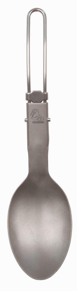 ЛОЖКА NZ (ТИТАН) TC-319