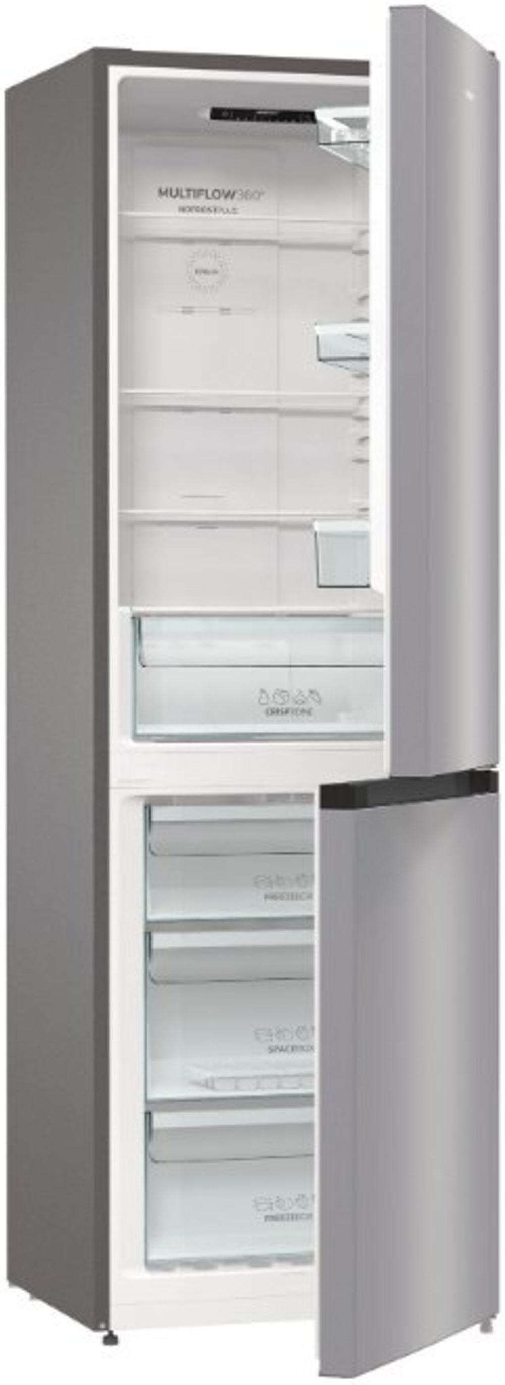 Холодильник Gorenje NRK 6191 ES4