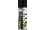 Эмаль акриловая Vixen RAL9005 черный янтарь (520мл) аэрозоль