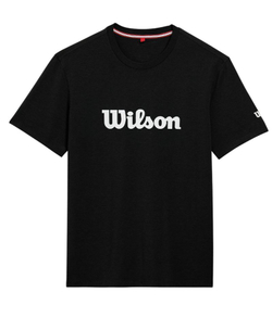 Теннисная футболка Wilson Team Graphic
