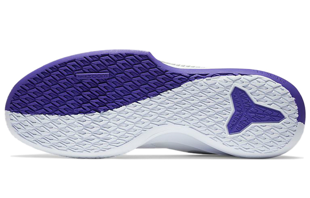 Кроссовки Nike Mamba Fury