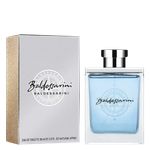 BALDESSARINI Nautic Spirit edT 90ml man