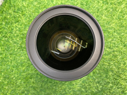 Nikon 24-70mm 2.8G ED AF-S Nikkor