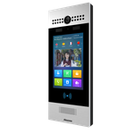 Akuvox R29C SIP video doorphone (in-wall)