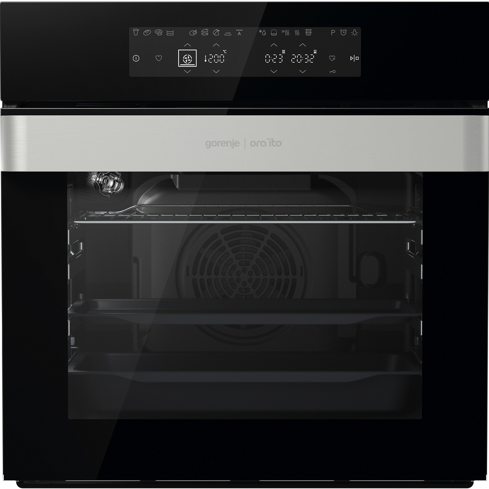 Независимый духовой шкаф Gorenje BO658ORAB