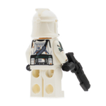 Клон-коммандер Гри с Джеонозиса (1 фаза)