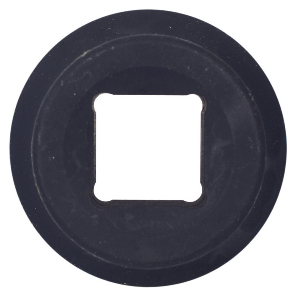 Головка торцевая ударная четырехгранная 1&quot;, футорочная, 20 мм KING TONY 851420M