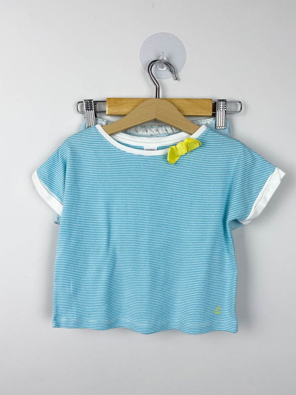 Костюм Petit Bateau