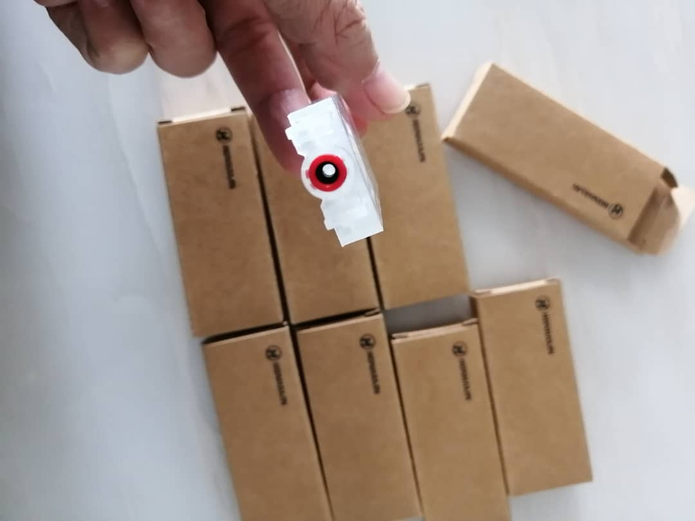 Демпфер для ПГ i3200 премиум качества