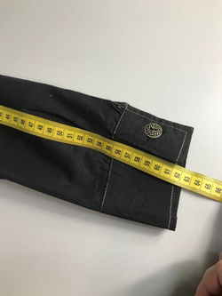 Рубашка MSTS модная, маркировка 36, визуально 42 размер, новая