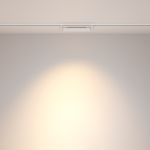 Трековый светильник Technical TR010-1-10W3K-M-W