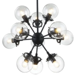 Подвесная люстра Stilfort RING 2106/00/11P