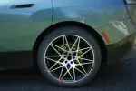 КОВАНЫЕ ДИСКИ ДЛЯ BMW IX 2024 БМВ