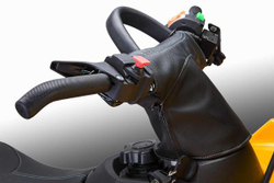 Снегоход СТЕЛС Viking S600 ST2.0