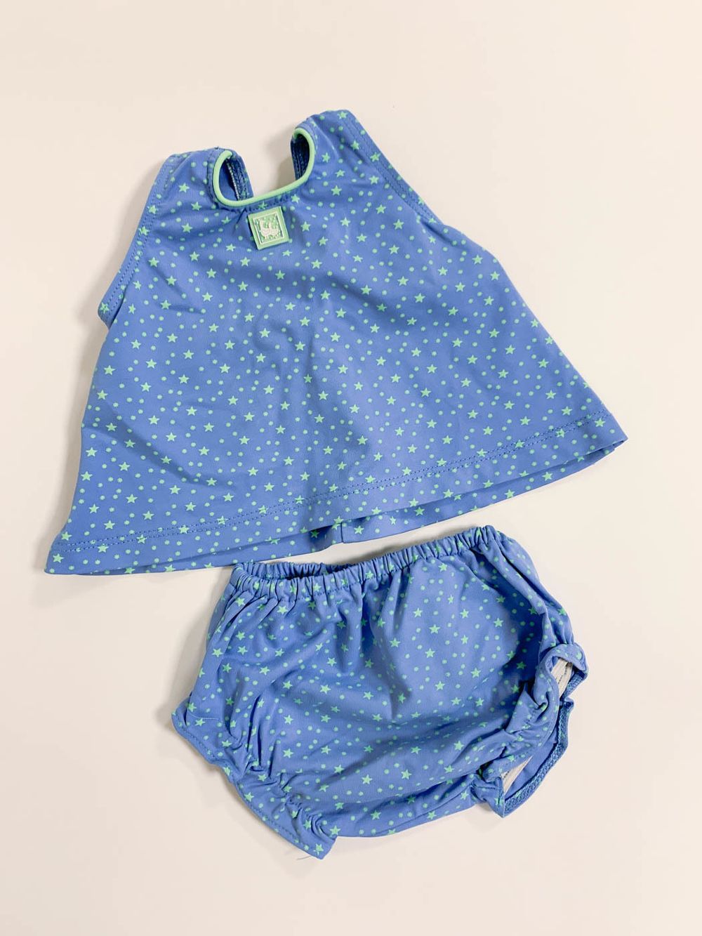 Купальник al agua potos