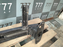 Усилитель переднего бампера Kia Rio 4 (FB) 17-22 Б/У Оригинал 64900H0000