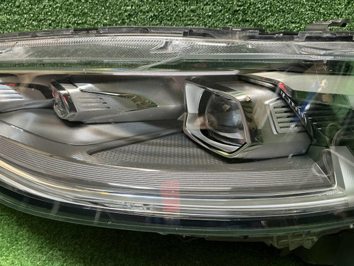 Фара левая Haval F7 1 (2018-2024) LED