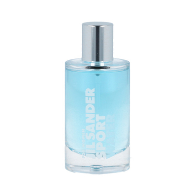 Jil Sander Sport Water Eau De Toilette - tester 50 ml (woman)