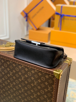 Louis Vuitton Buci Bag