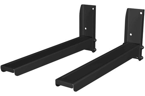 кронштейн под СВЧ LE`STER LST-MWS 502.01 черн.