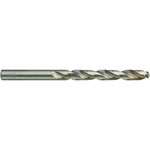 Сверло Milwaukee HSS-G THUNDERWEB по металлу 9.0x125 мм