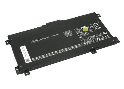 Аккумуляторная батарея для ноутбука HP Envy 17M (LK03XL) 11.55V 55,8Wh