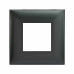 Рамка "Avanti", "Сине-зеленый жемчуг", 1 пост (2 мод.)