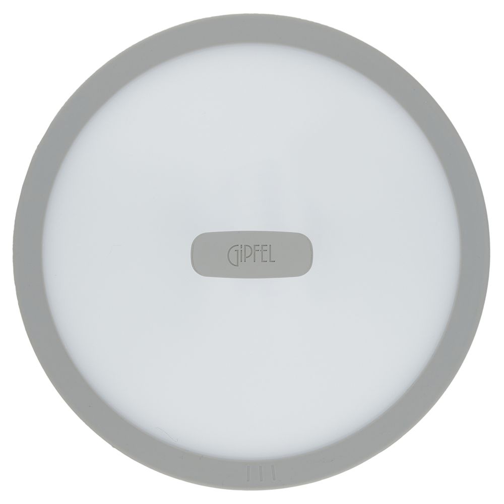 Крышка стеклянная Gipfel Taggia 52283 28 см