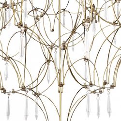 Подвесная люстра ST-Luce GRAVETTA SL6601.203.114