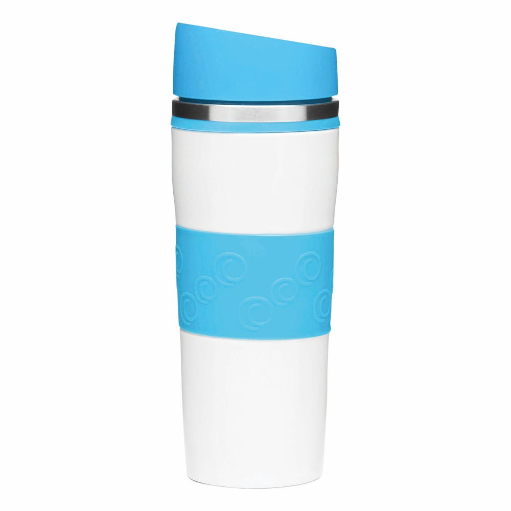 Термокружка ARABICA Красный