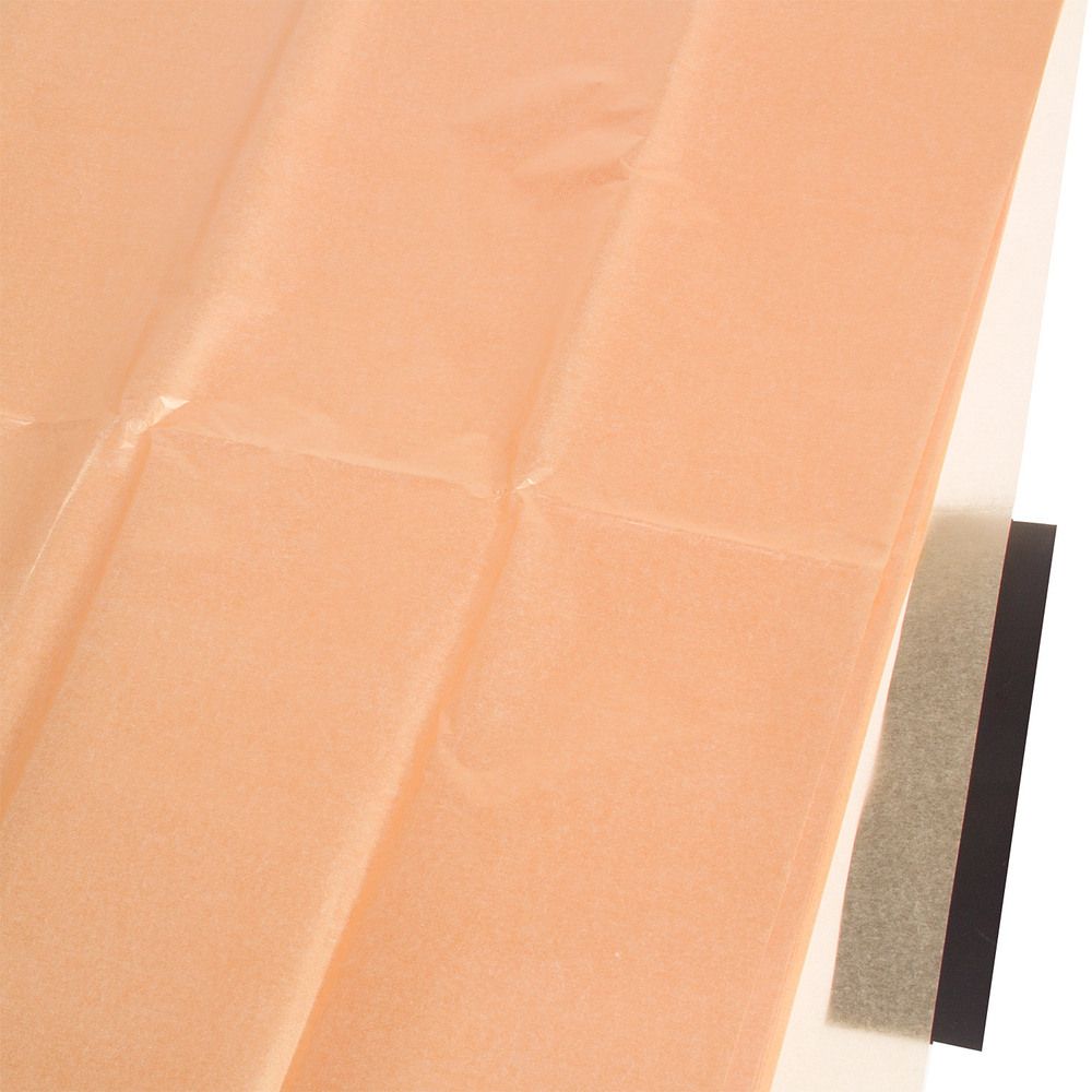 Тишью ПЕРЛАМУТР 50*66см (10л) ЗОЛОТО