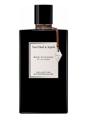 Van Cleef and Arpels Bois d'Amande