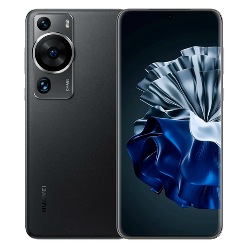 Смартфон Huawei P60 Pro 8/256GB, Black (Черный)