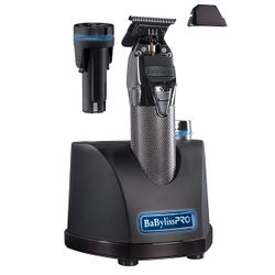 Профессиональный триммер BaByliss PRO SNAPFX FX797E