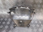 Пластик радиатора Suzuki GSX1300R Hayabusa 99-2007 (диффузор) 94498-24F0