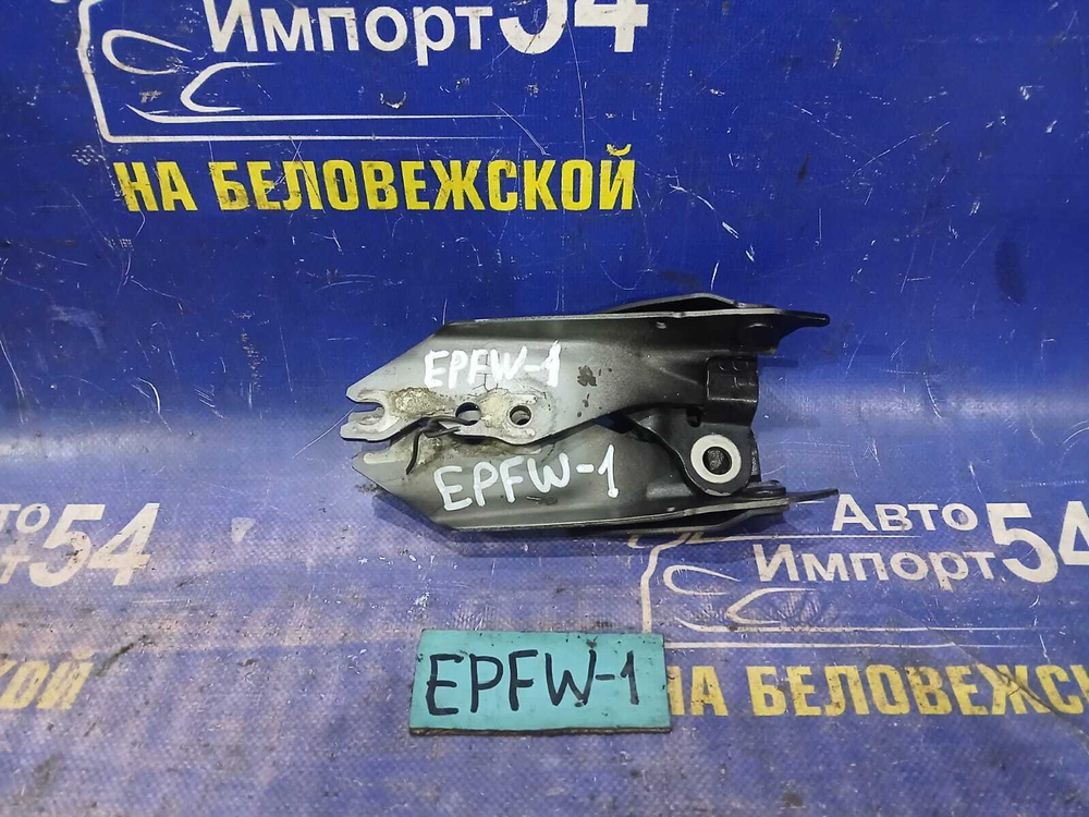 Петля капота левая MAZDA TRIBUTE 2002