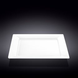 Блюдо квадратное 29,5x29,5 см WL‑991224/A