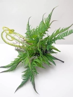 Искусственные растения для декора