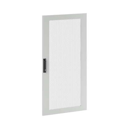 Дверь одностворчатая перфорированная DKC RGITCPMS2260