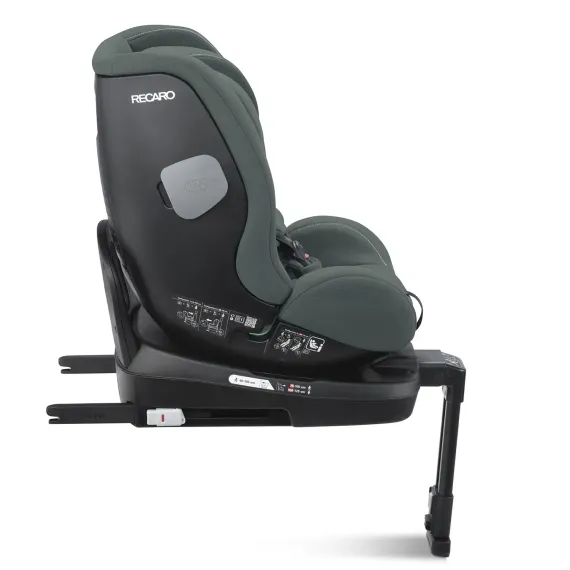 Автокресло Recaro Salia 125 Mineral Green