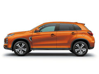 Mitsubishi RVR 2019